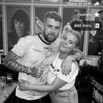 Christopher Celtic Brogan Regan - @christopherbroganregan - Instagram