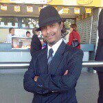 Christopher Jude Brogan - @krisbrogan - Instagram