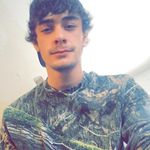 Christopher Bromley - @bromley4008 - Instagram