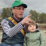 Christopher Bromley - @misterbromley - Instagram