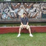 Christopher Bromley - @bromley9664 - Instagram