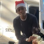 Christopher Brown - @zxkkudsti3 - Instagram