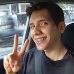 Christopher Brown - @cbrownross - Instagram