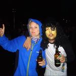 Christopher Brown - @christopherbbrown - Instagram