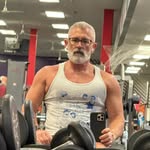 Christopher Brown - @brasileiro55 - Instagram