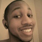 Christopher Brown - @blaqmilk - Instagram
