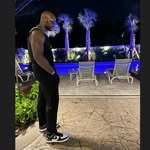 Christopher Brown - @brezus_christ_ - Instagram
