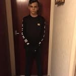 Ryan Christopher Brownlow - @ryan_brownlow - Instagram