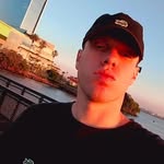 Christopher Bruno - @christopher.b_1903 - Instagram