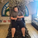 Christopher Bubby Wiley - @christopherbubby - Instagram