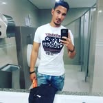 Christopher Michaels - @christopherbubble24 - Instagram