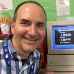 Christopher Bugaj - @attipscast - Instagram