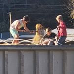 Christopher Burchett - @burchett34r - Instagram