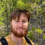 Christopher Burford - @cmburf - Instagram