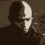 S. Christopher Burford - @cellophanebrain - Instagram