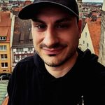 Christopher Bürger - @chris.b3007 - Instagram