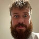 Christopher Burnham - @chrisbaecream - Instagram