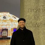Tom Christopher Burnham - @tomcburnham - Instagram