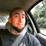 Christopher Burris - @rambling_thoughts_ttv - Instagram