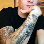 Christopher Burris - @christopher.burris.90 - Instagram