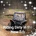 Christopher Burris - Facebook