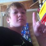 Christopher Richard Burris Jr. - @christopher_burris_jr - Instagram