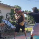 Christopher  Burrow - @chris_burrowmma - Instagram