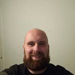 Christopher Burrow - @hairline1993 - Instagram