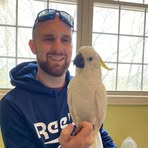 Christopher Burrow - Facebook