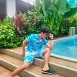 Christopher Burrows - @christopherburrows187 - Instagram