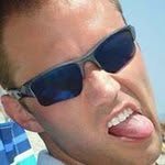 ChrisTopher Robin Burrow - @christopherburrow - Instagram