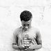 Chris Black - Facebook