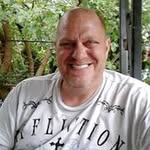 Christopher Busch - @hdriderinpa - Instagram