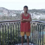 Christopher Caberto - Facebook