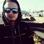 Chris CV - @christopher_caldero - Instagram