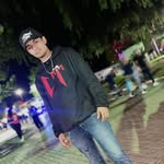 Christopher Calderòn - @christophercalderon24_ - Instagram