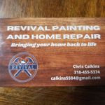 Christopher Calkins - @revivalproperties2019 - Instagram