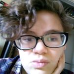 Christopher Calkins - @isthisarealfish - Instagram