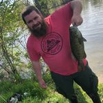 Christopher Calkins II - @chrsclkns - Instagram