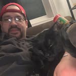 Christopher Callahan - @machinehead4ak - Instagram