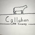 Christopher Callahan - @callahancattleco - Instagram