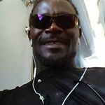 Christopher Calloway - @christophercalloway14 - Instagram