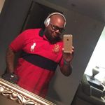 Christopher Calloway - @mr_ralph_lauren - Instagram