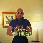 Christopher Calloway - @chriscashcalloway - Instagram