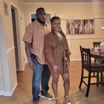 Christopher Calloway - @seansean75 - Instagram