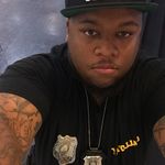 Christopher Calloway - @agent_2311 - Instagram