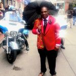 Christopher Calloway - @christophercalloway - Instagram