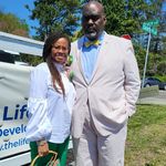 Christopher Calloway Sr. - @callowaysr.christopher - Instagram