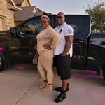 Christopher Calvin - @kingsilverback8 - Instagram