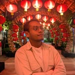 Christopher Calvin Prihantoro - @topher_hris - Instagram